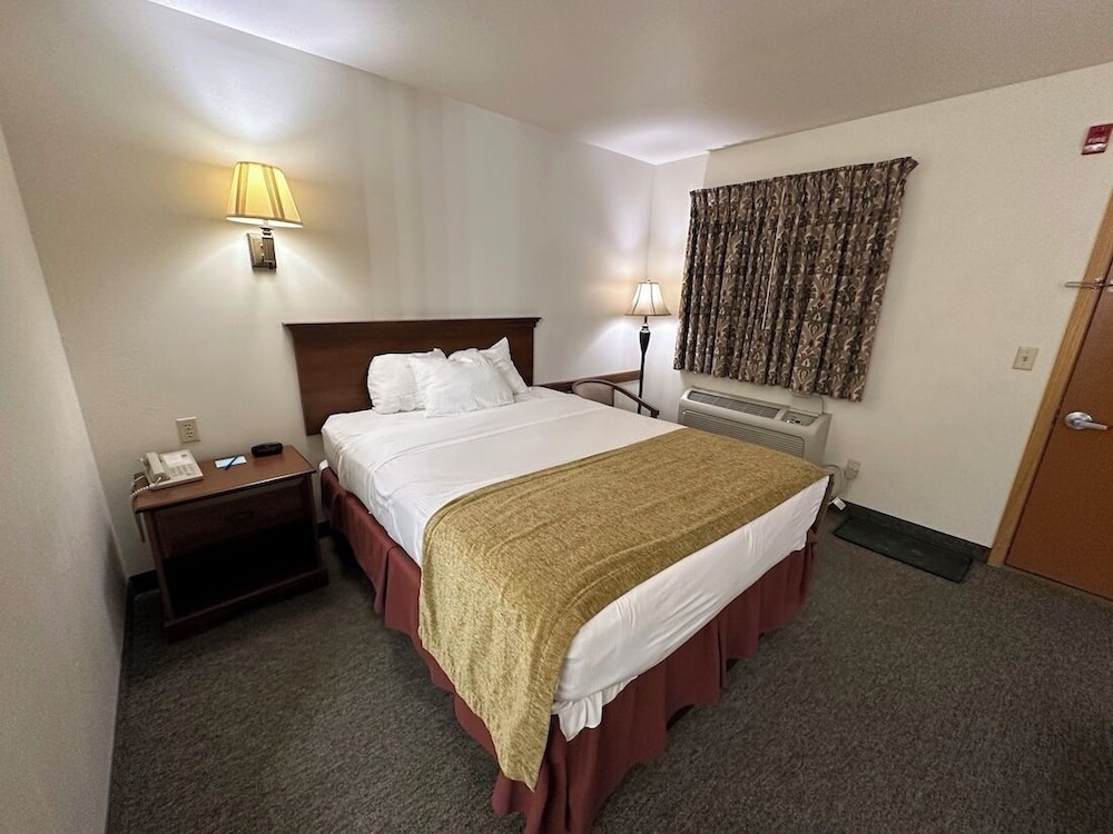 Vision Inn Motel