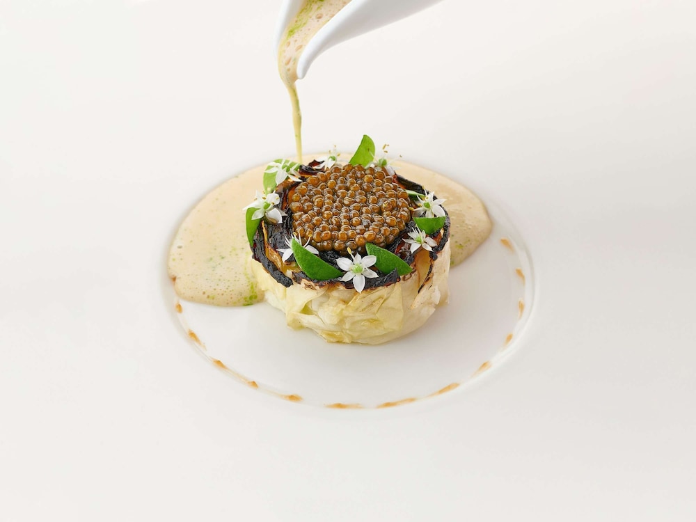 Swissotel The Stamford Singapore 72