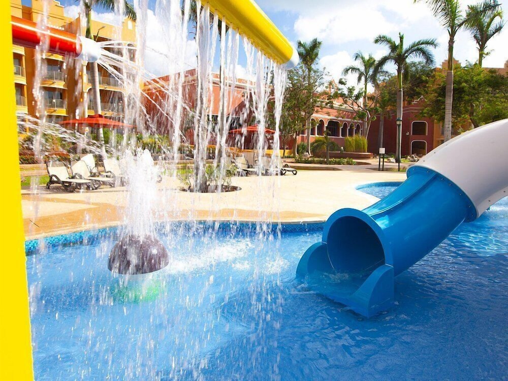 The Royal Haciendas All Suites Resort