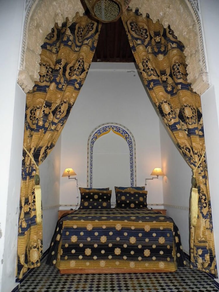Riad Marco Andaluz