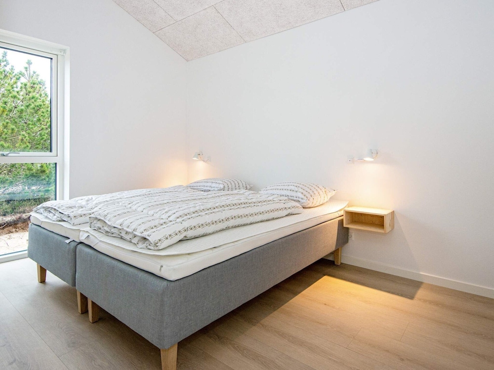 Luxury Retreat in Romo - By Traum Ferienwohnungen view 2