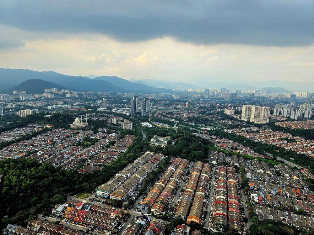 Damansara Seresta