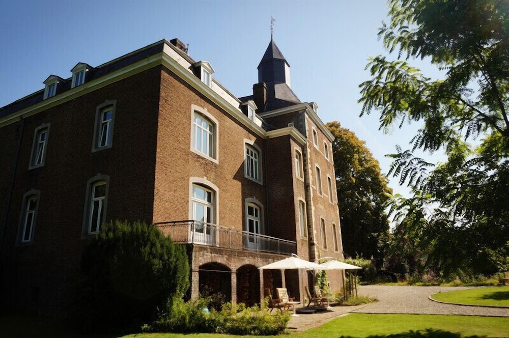 B&B Kasteel Nijswiller
