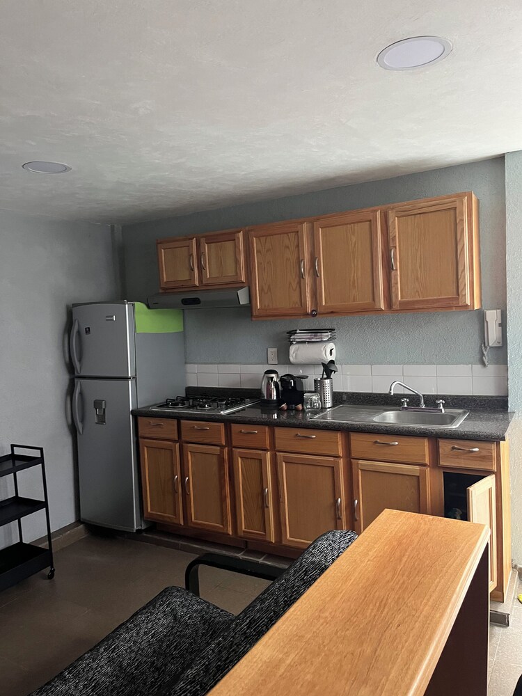 Departamento Rompecabezas SúperAnfitrión