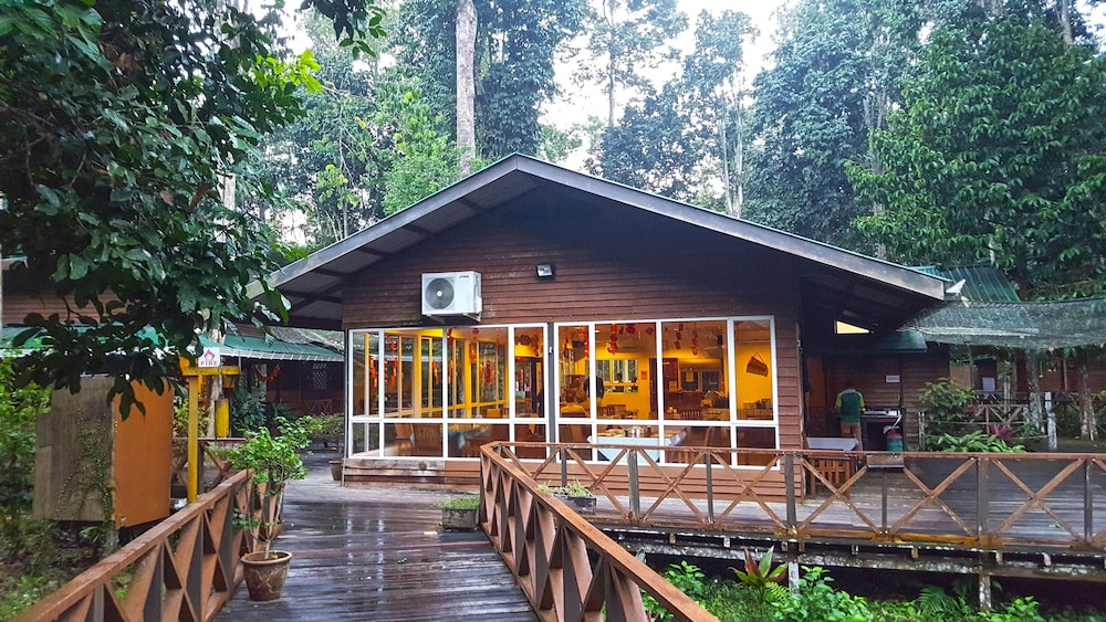 Borneo Nature Lodge photo 3