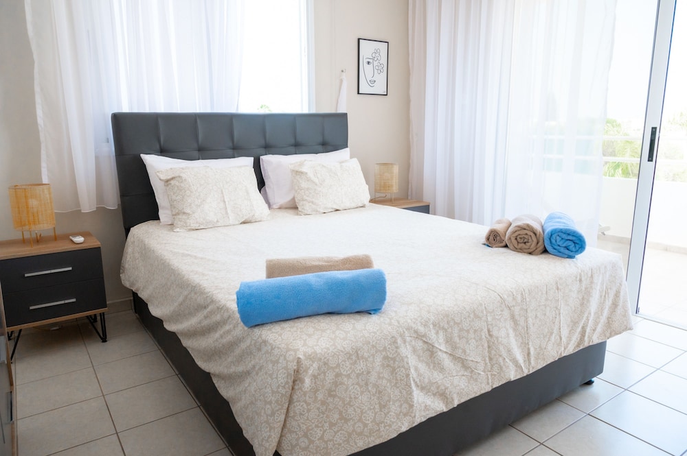 Narcissos Nissi Beach Apartment E9