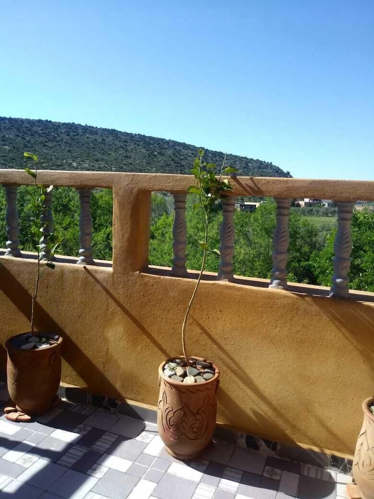Auberge Le Petit Jardin