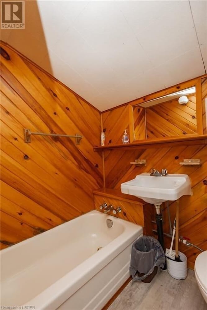 Minnehaha Camp Resort