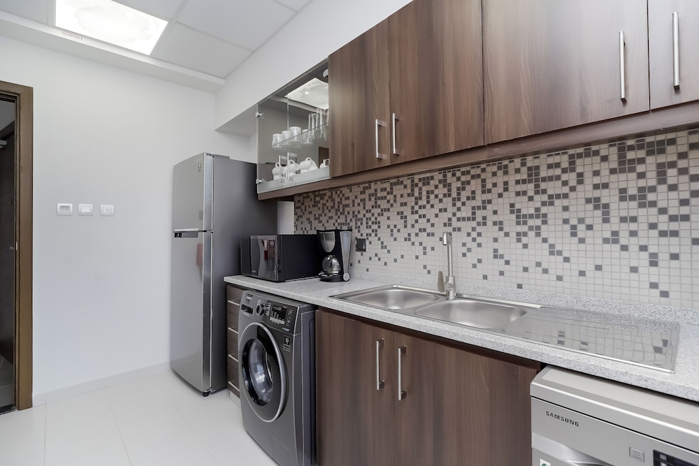HiGuests - JAM Marina Residence