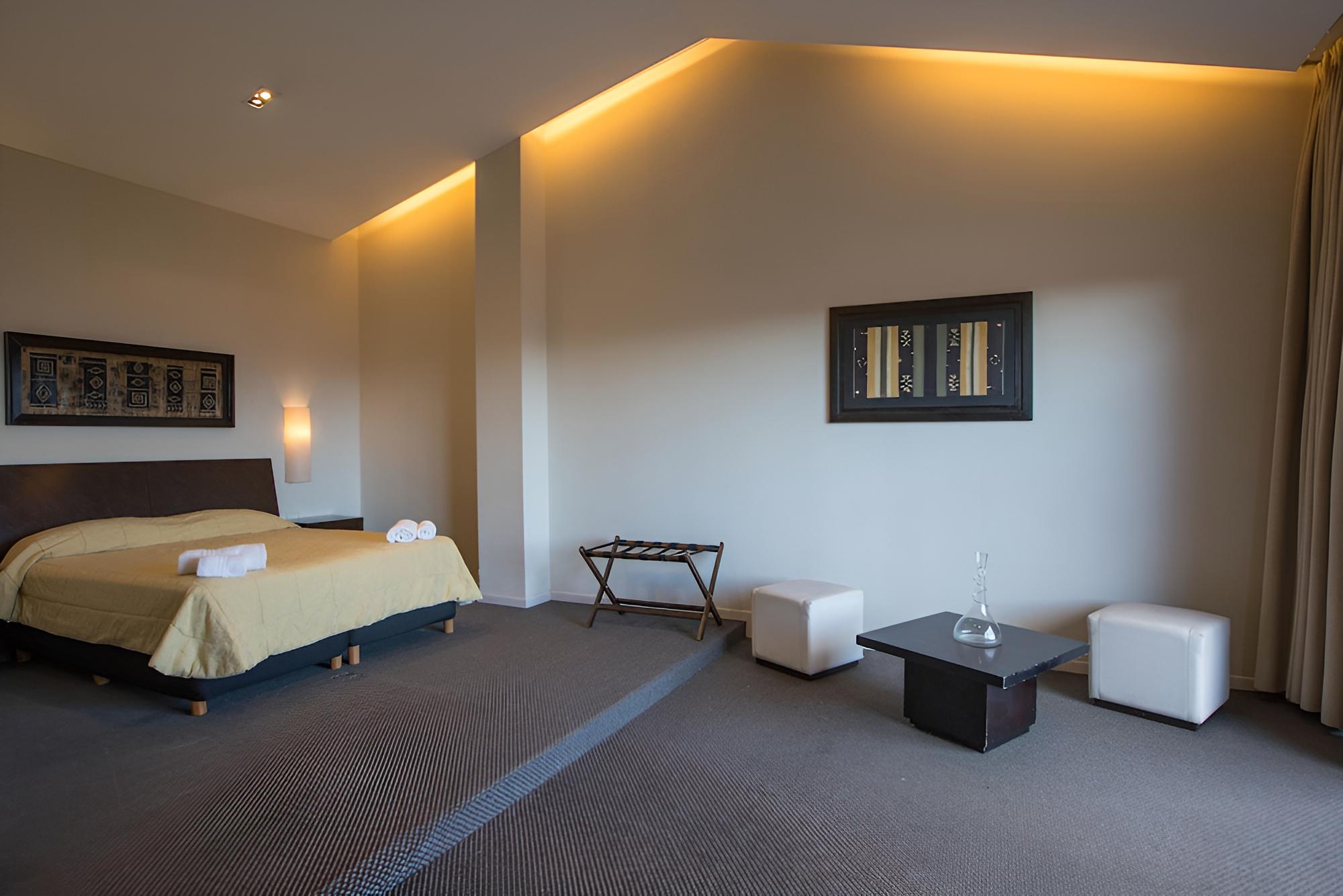 Hotel Mizu Bariloche Suites