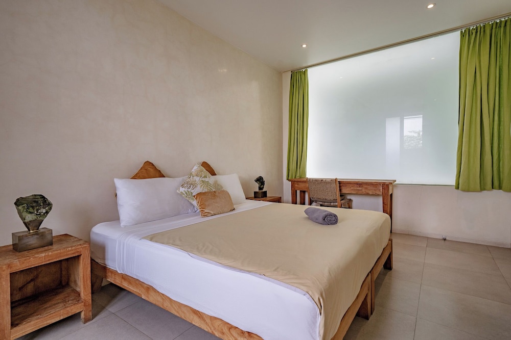 Holistic Horizon Bali