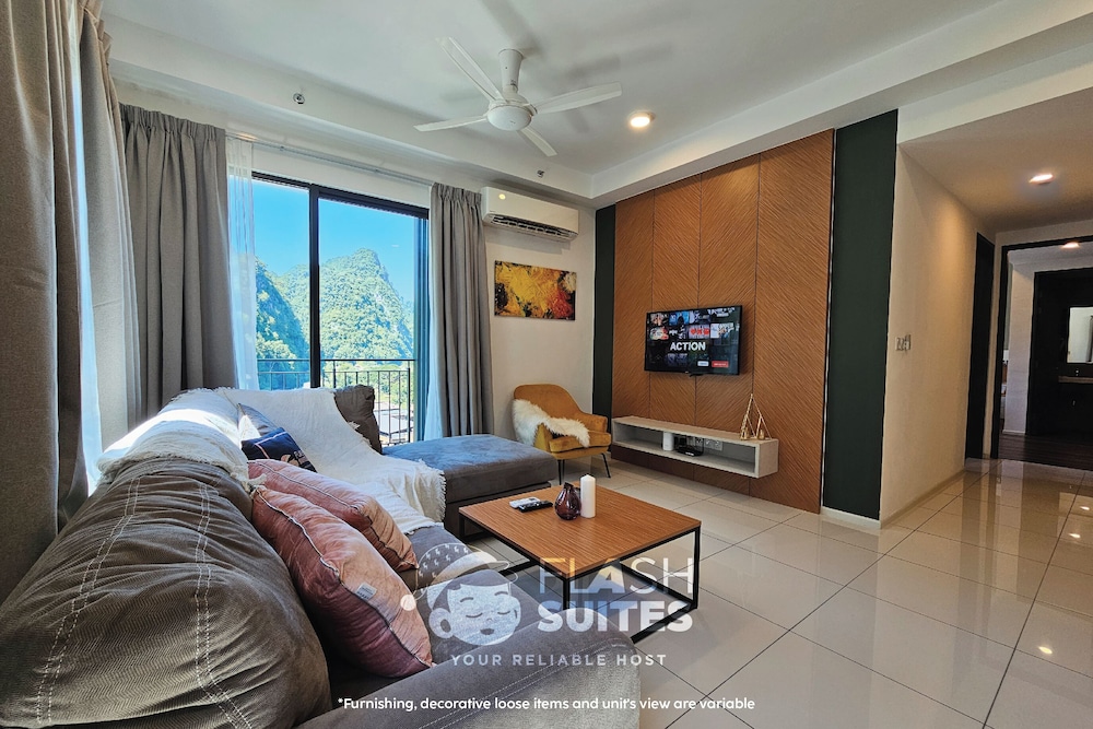 Onsen Premium Suites at Tambun Ipoh photo 7