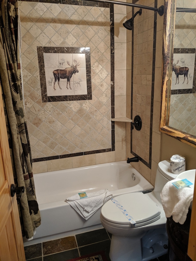 Snow Summit Townhouse Rentals & Sales