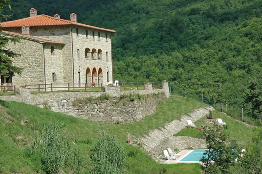 Agriturismo Casentino