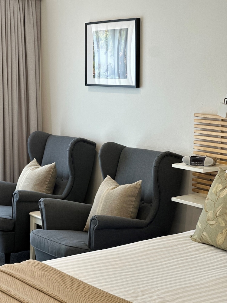Berrima Bakehouse Motel