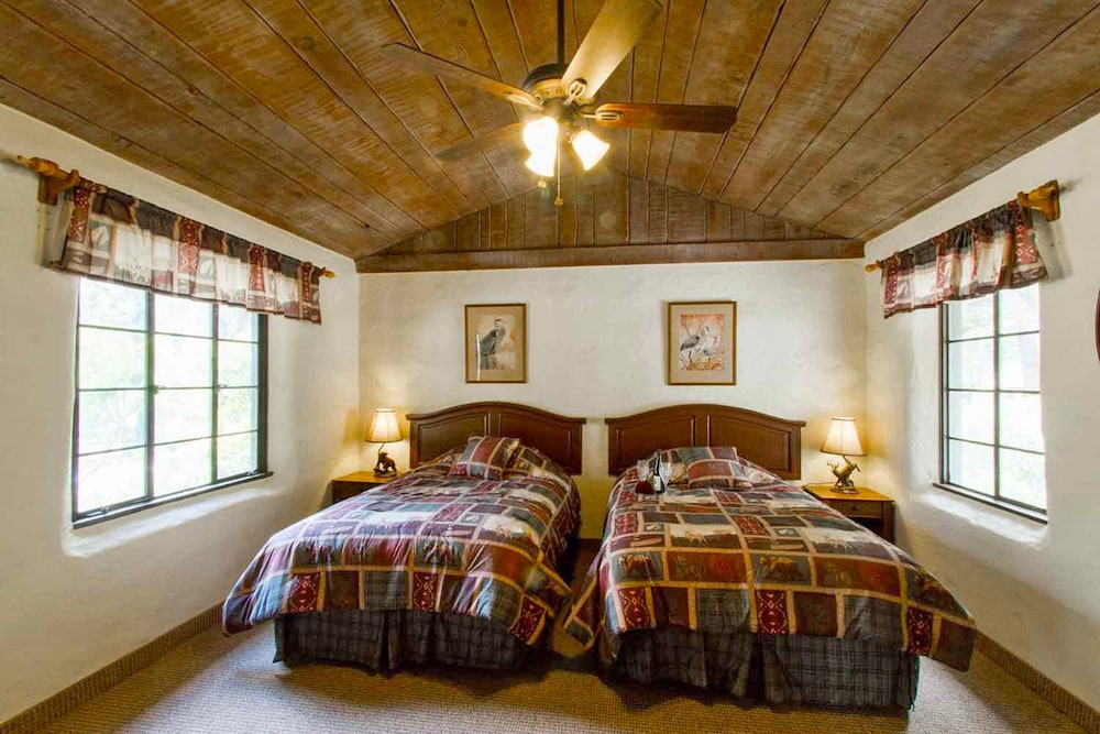 Warner Springs Ranch view 5