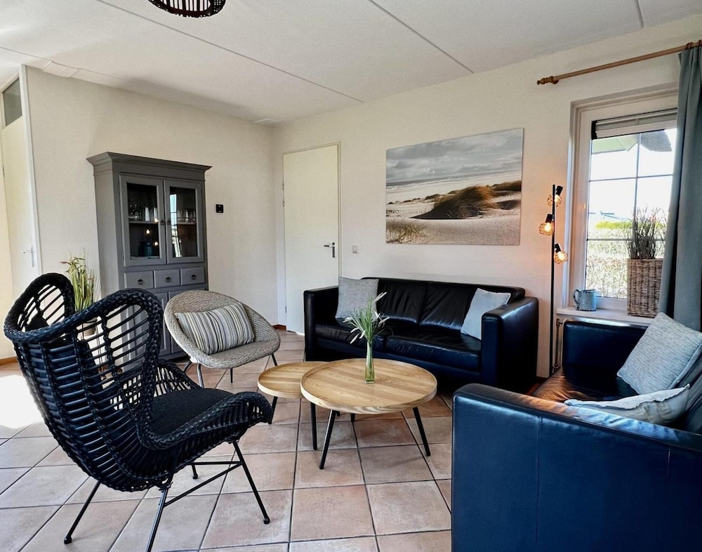 Villa Close to Forest, Beach & sea