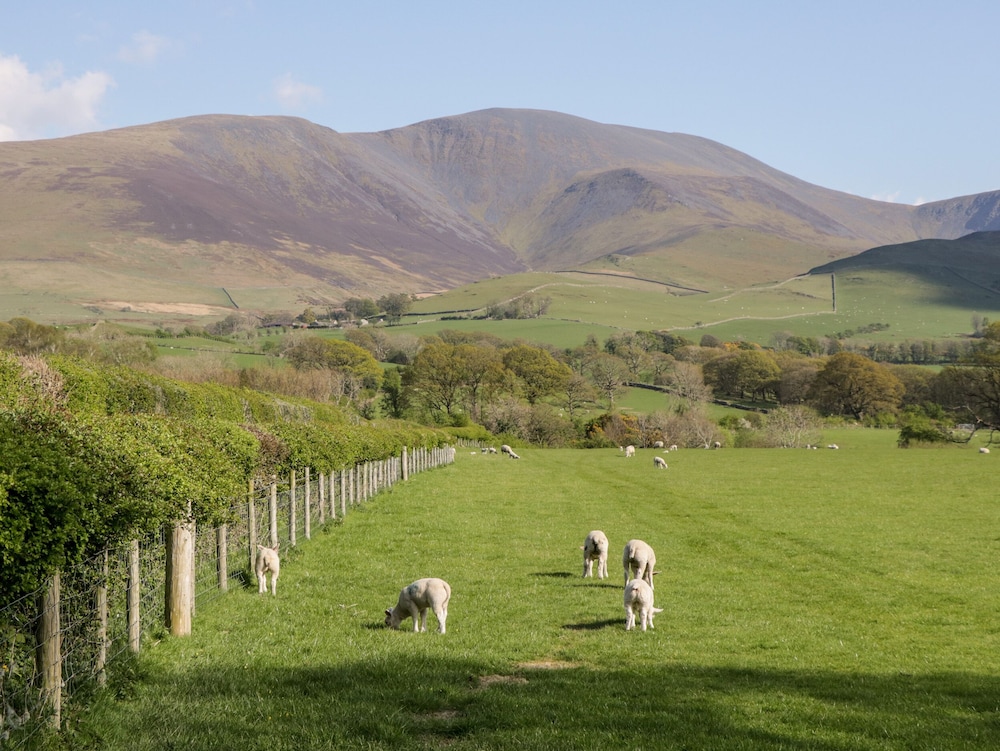 How Hill Farm Cottage