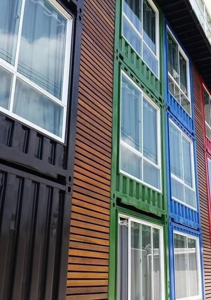 Arena Maracanã - Hostel