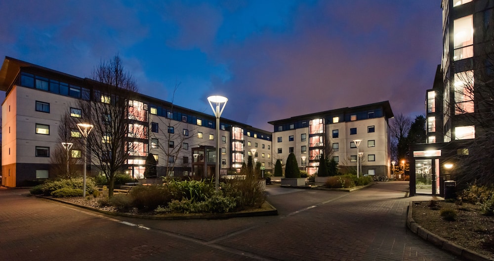 DCU Rooms Glasnevin - Hostel