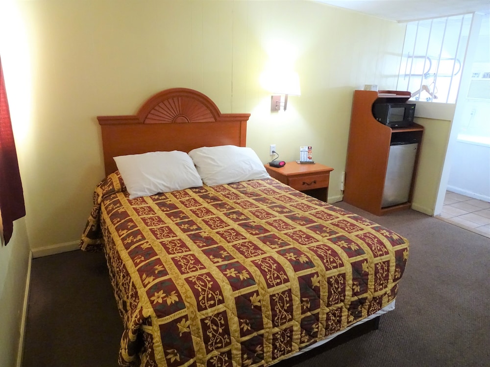 Rivers Inn Fort Madison