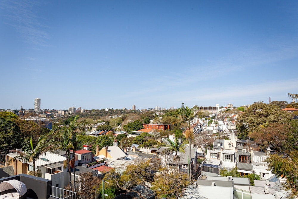 3-bedroom Home in the Heart of Darlinghurst