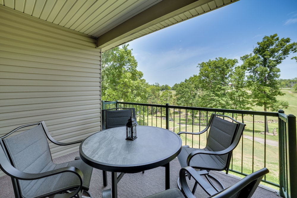 Game & Movie Rooms! Unit 4 Mi to Branson Landing