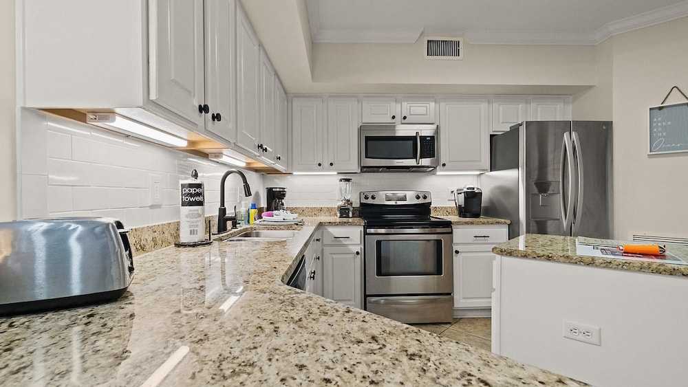 Pelican Pointe #1003 by Southern Vacation Rentals