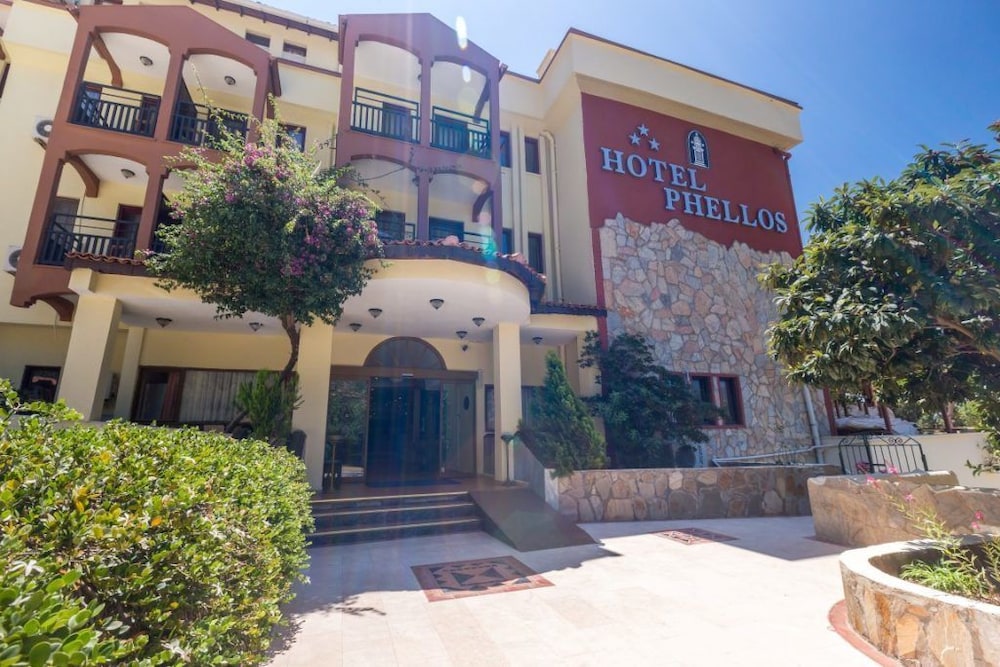 Hotel Club Phellos - Image 6