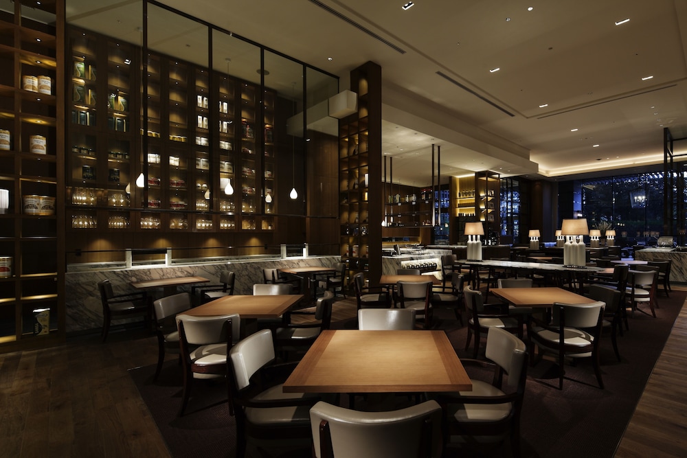 Palace Hotel Tokyo 82