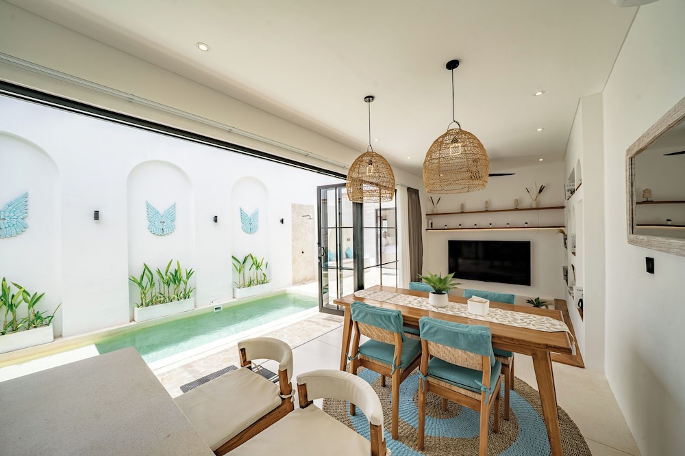Villa Lumière 1 Seminyak