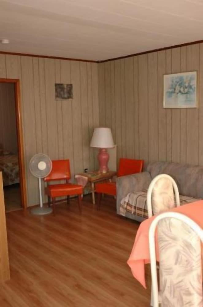 Oak Haven Cottages