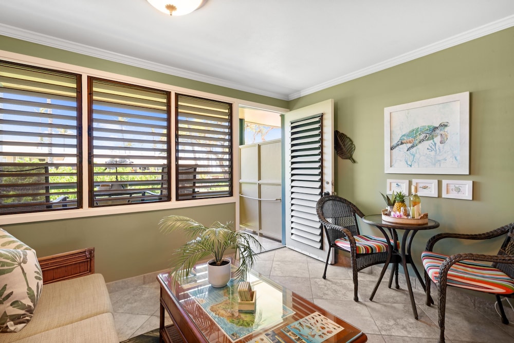 Napili Bay 210 in Lahaina
