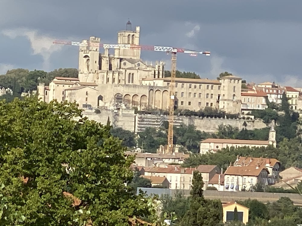 Villa Rosa Béziers, photo 16