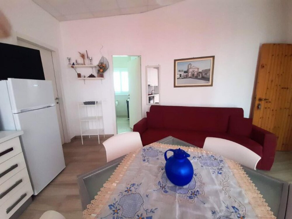 Bilocale Cele 2° Piano Con Splendida Vista Mare view 4