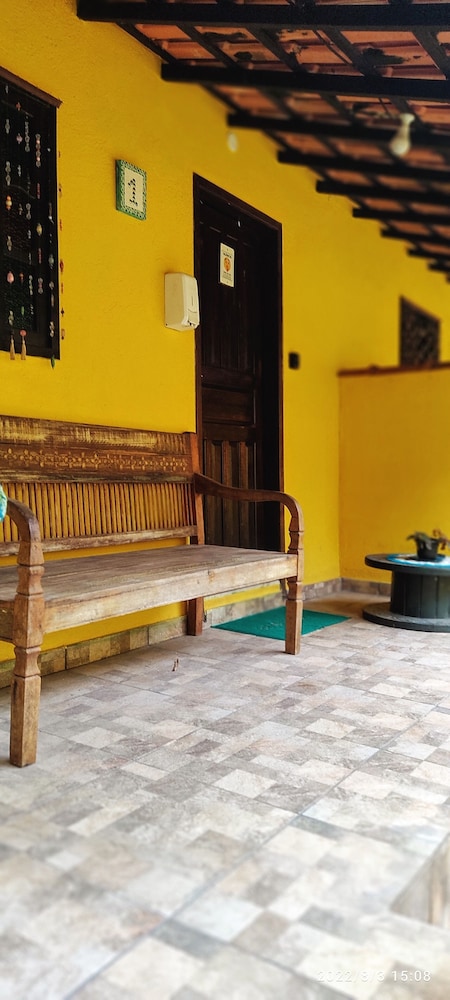 Hotel Bela Casa Ilha Grande - Image 1