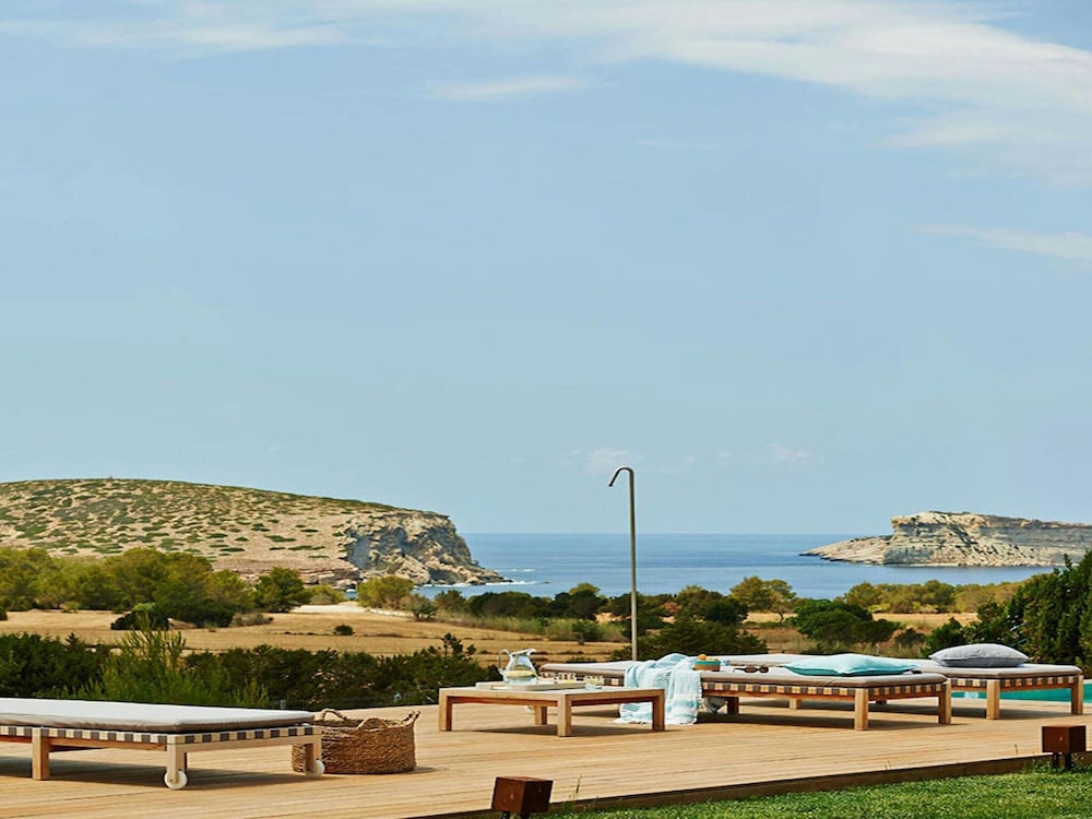 Holiday Home With Beautiful sea Views