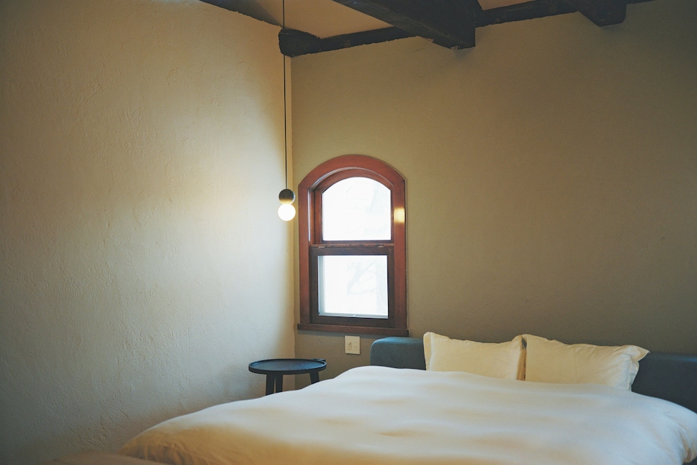 Portside Inn Hakodate view 2