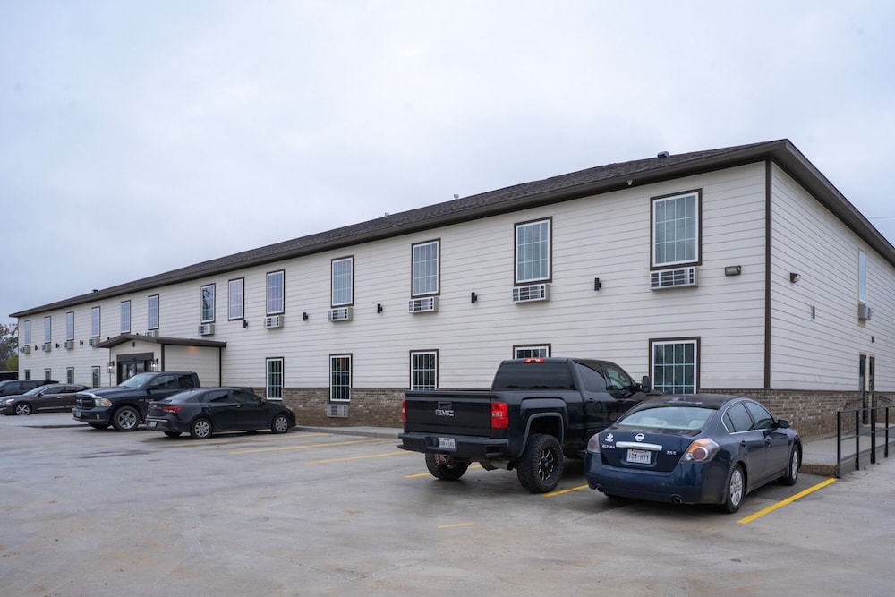 Hotel O Efficiency De Luxe Near Lake Charles Sulphur