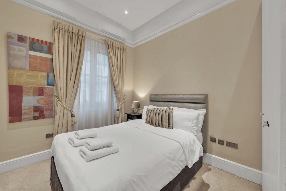 Hertford House Mayfair