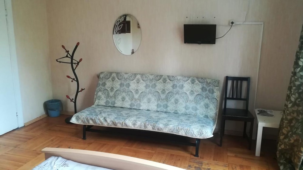Kutuzov Apartments