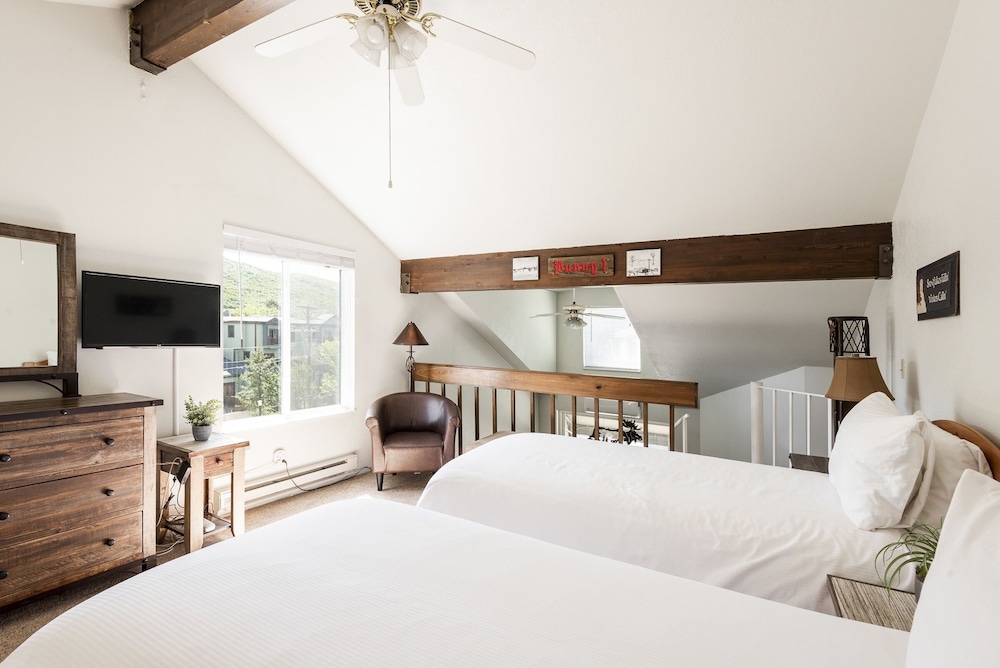 Park City Ski Resort Resort - Vacation Homes