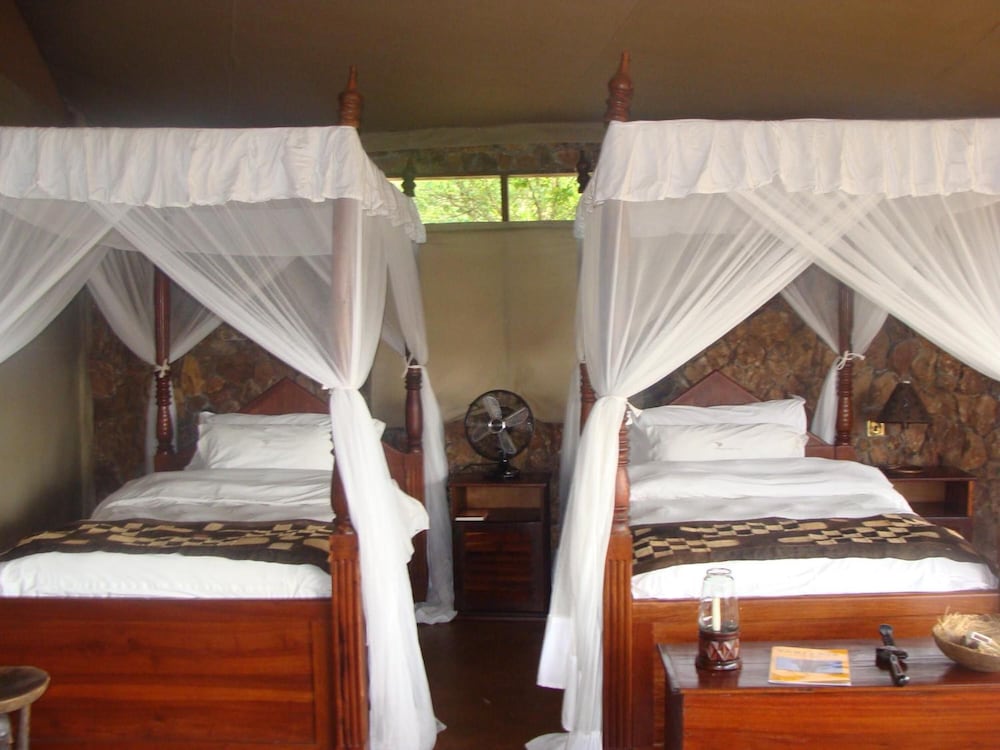 Mbalageti Serengeti