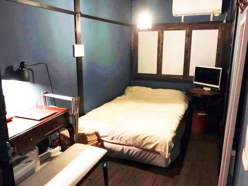 Kyoumachiya-inn Kyoto station south
