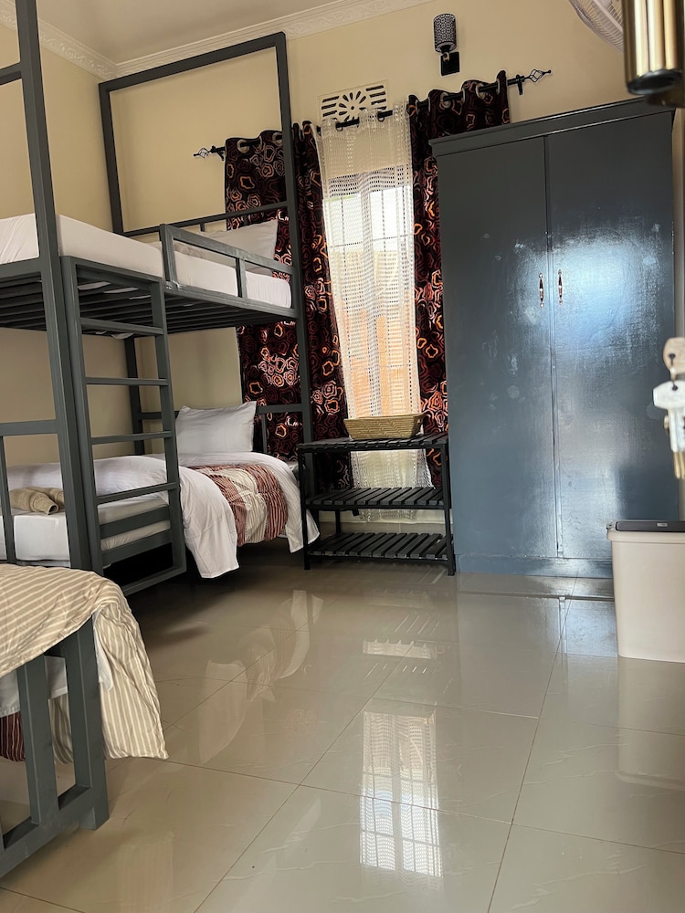 KILIMANJARO TREKCITY HOSTEL