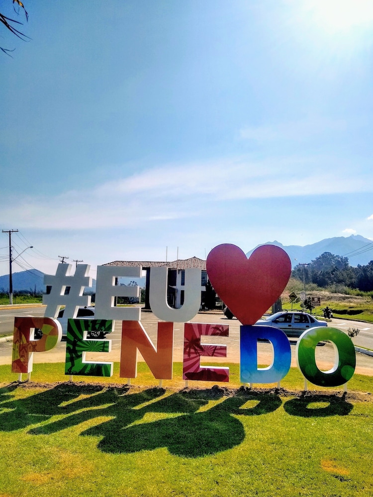 Pousada da Praça Penedo