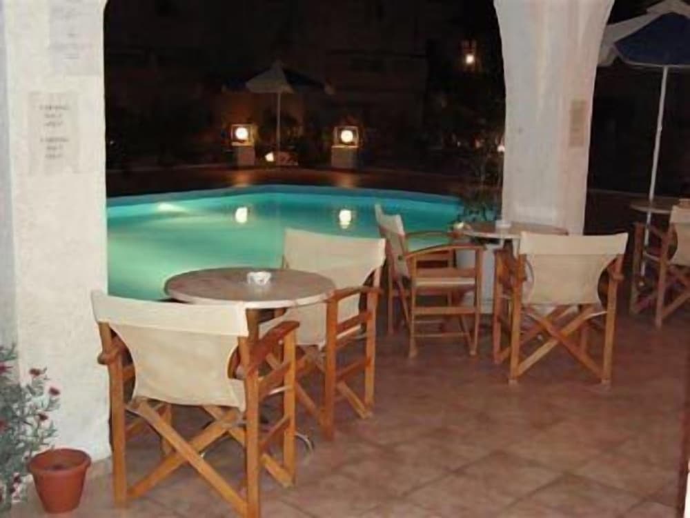 Creta Sun Hotel Studios photo 3