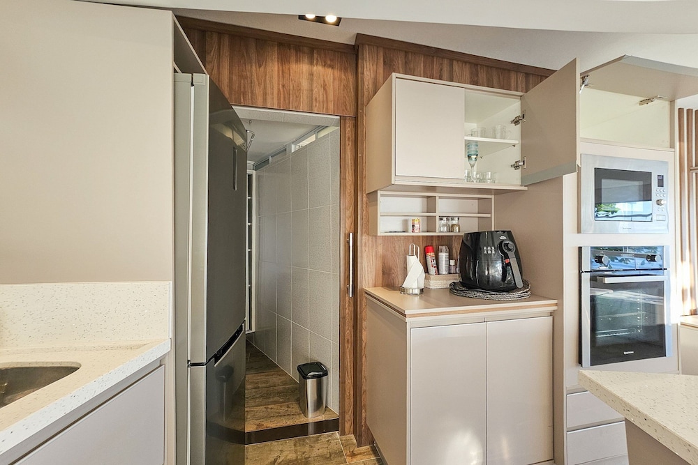 Apartamento 25C