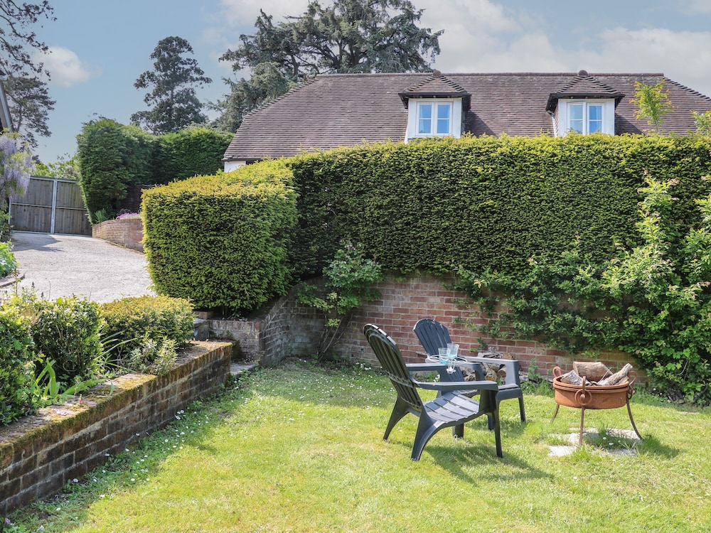 The Annexe