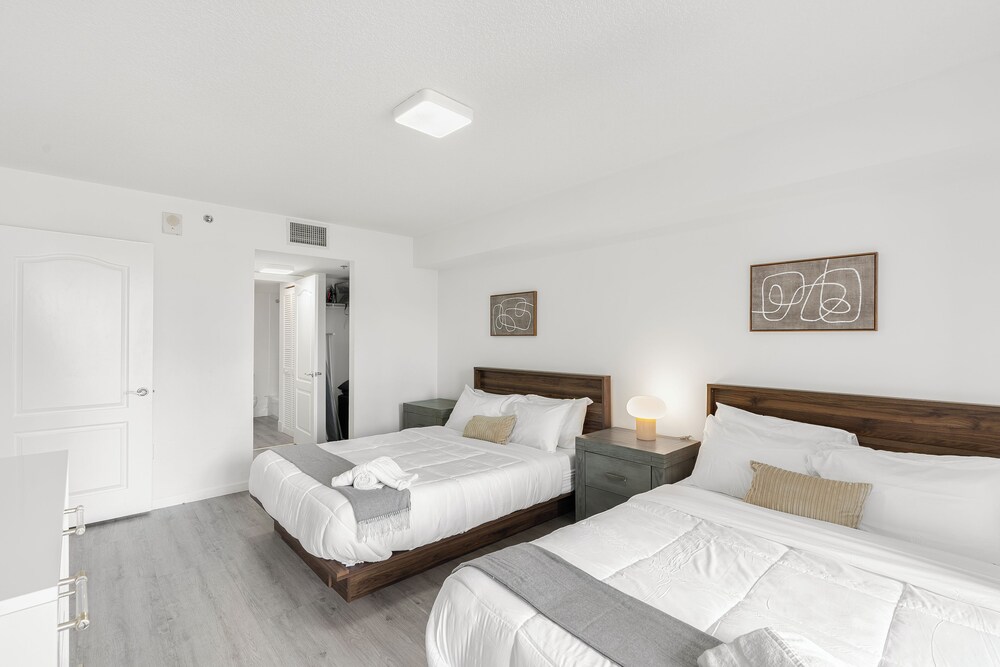 Well Located Condos in Brickell